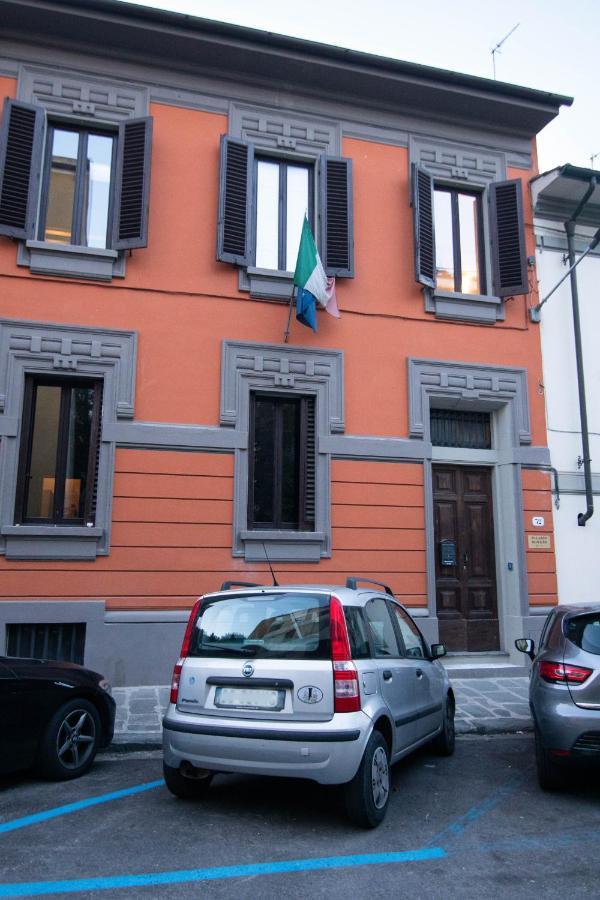 Palazzo Oliveto *