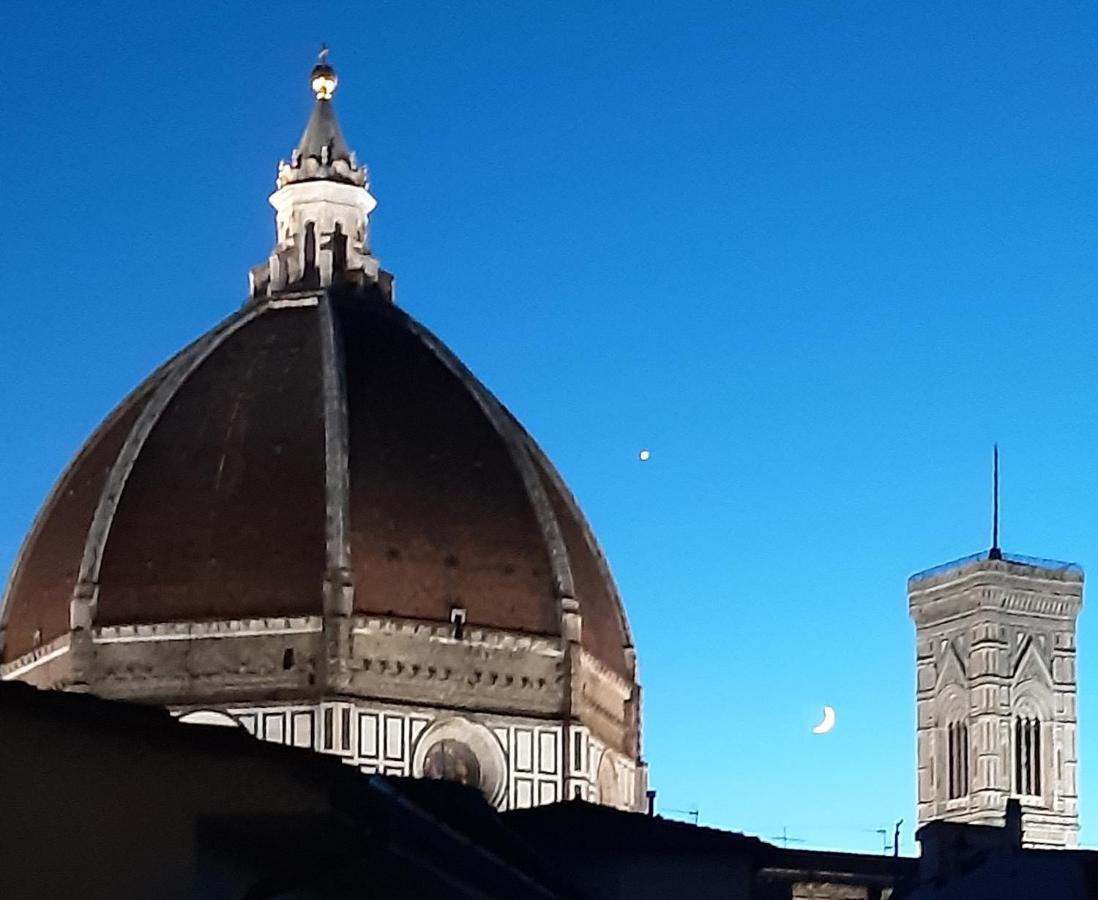L'albero Di Garibaldi Appartamento Firenze