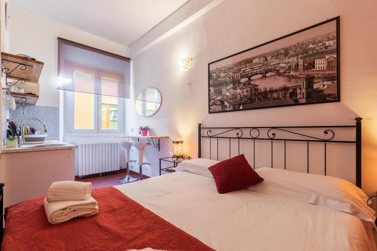 Uffizi Apartment *