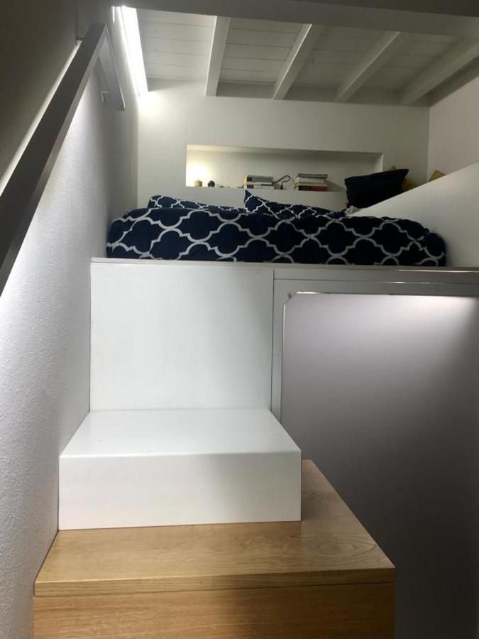 Lola Loft Florence