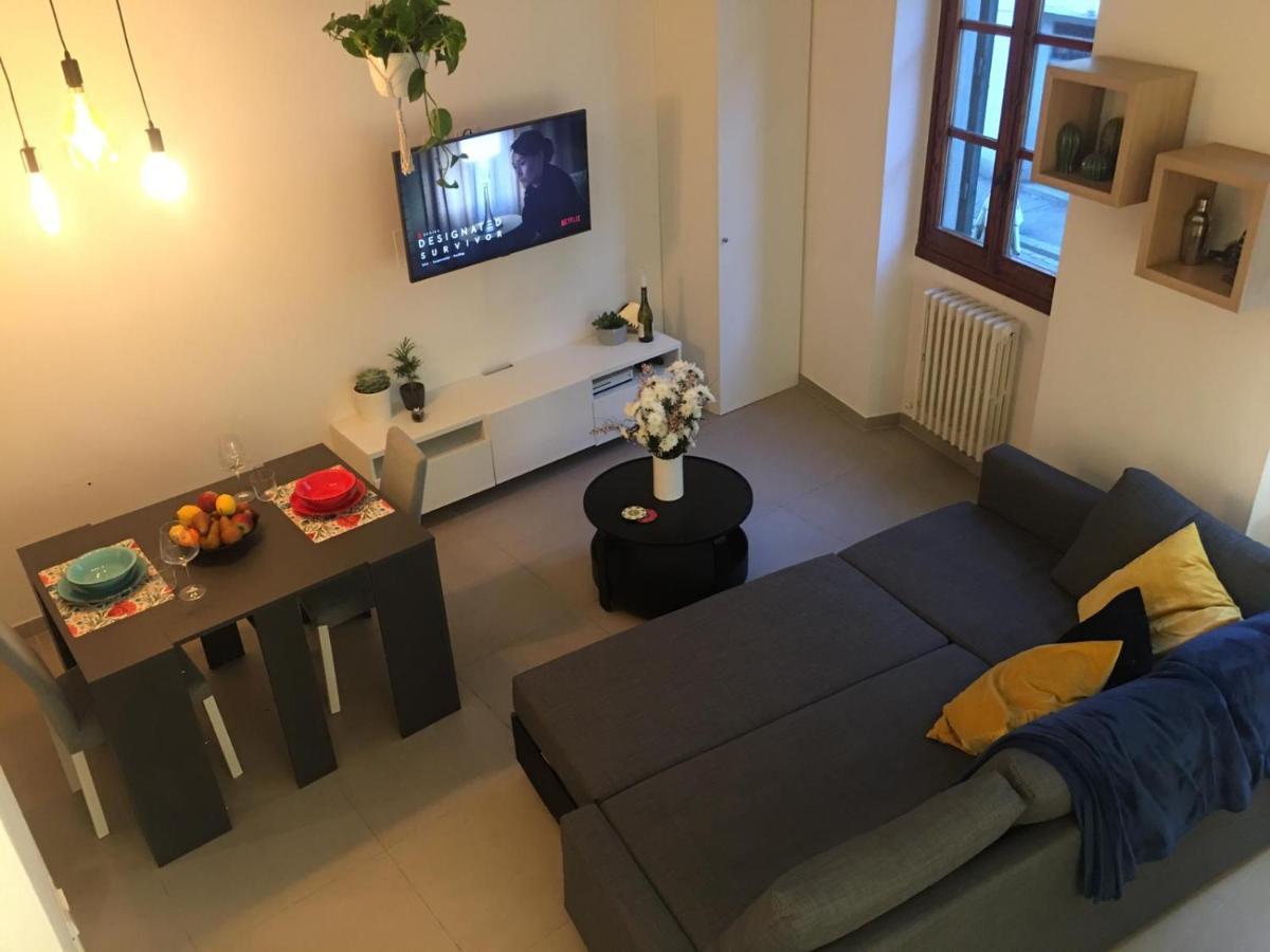 Lola Loft Florence