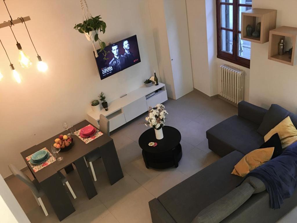 Apartment Lola Loft Florence