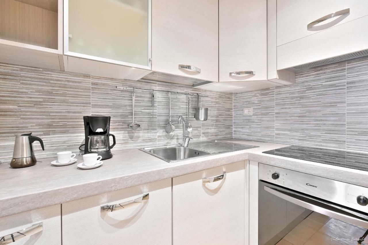 Apartment Your Nest In *