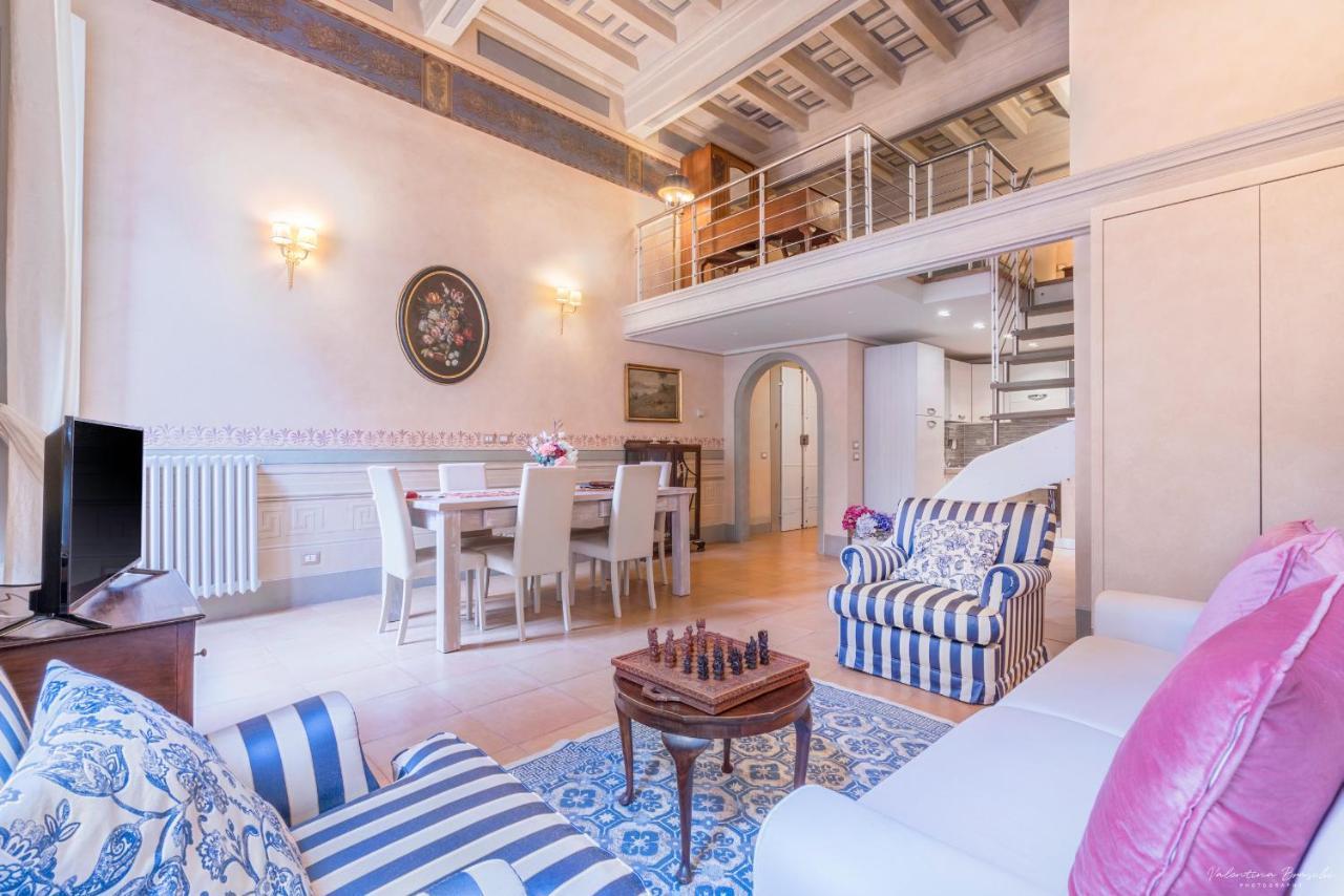 Your Nest In Apartment Florence
