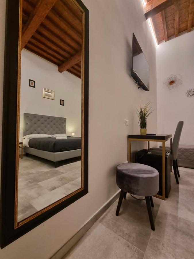 The Lux Bed & Breakfast Florence