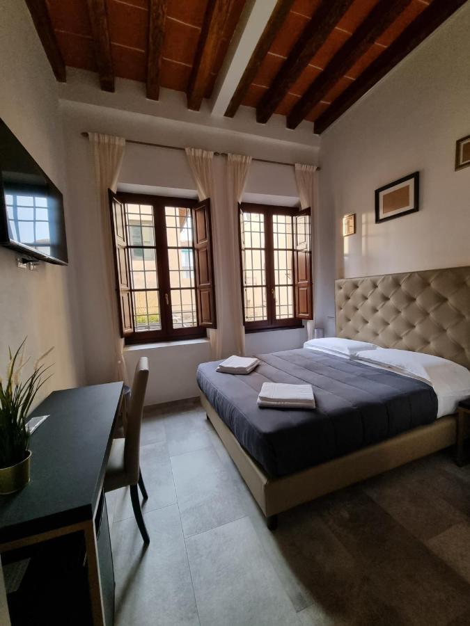 Bed & Breakfast The Lux