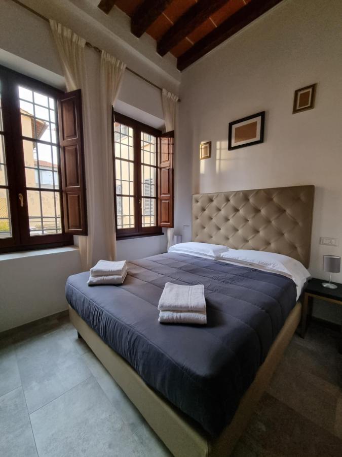 The Lux Bed & Breakfast *