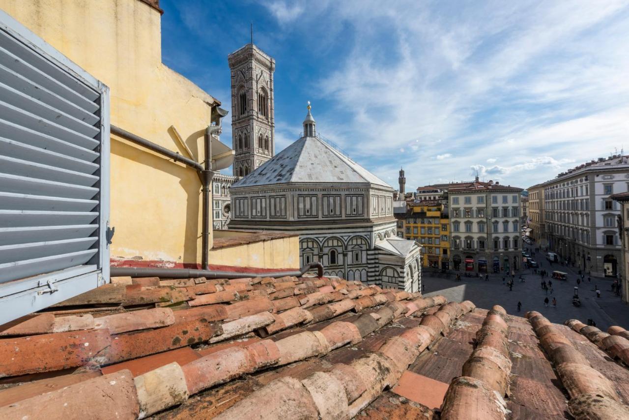 San Giovanni * Firenze