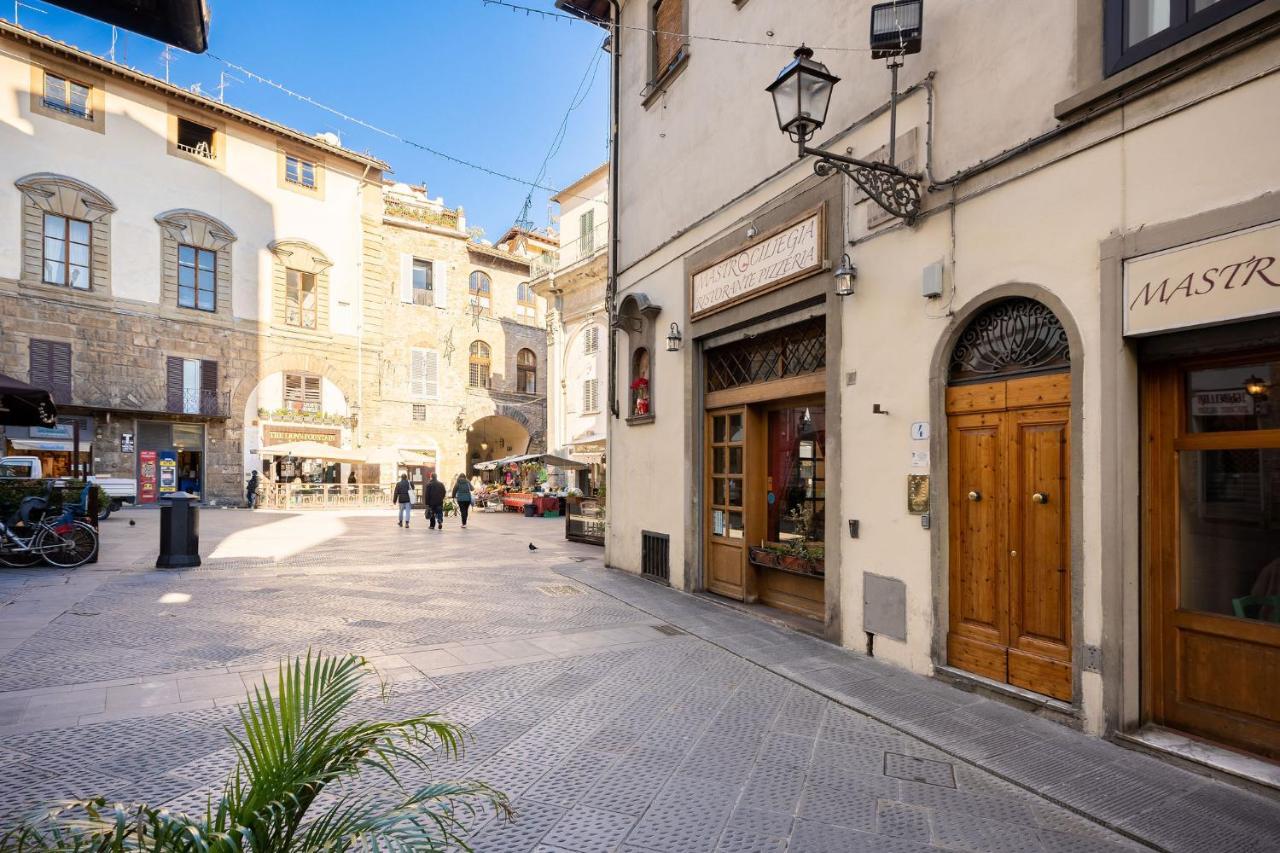 San Pier Maggiore * Firenze