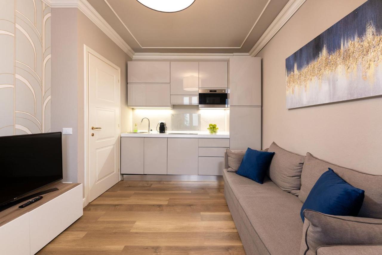 San Pier Maggiore Appartamento Firenze