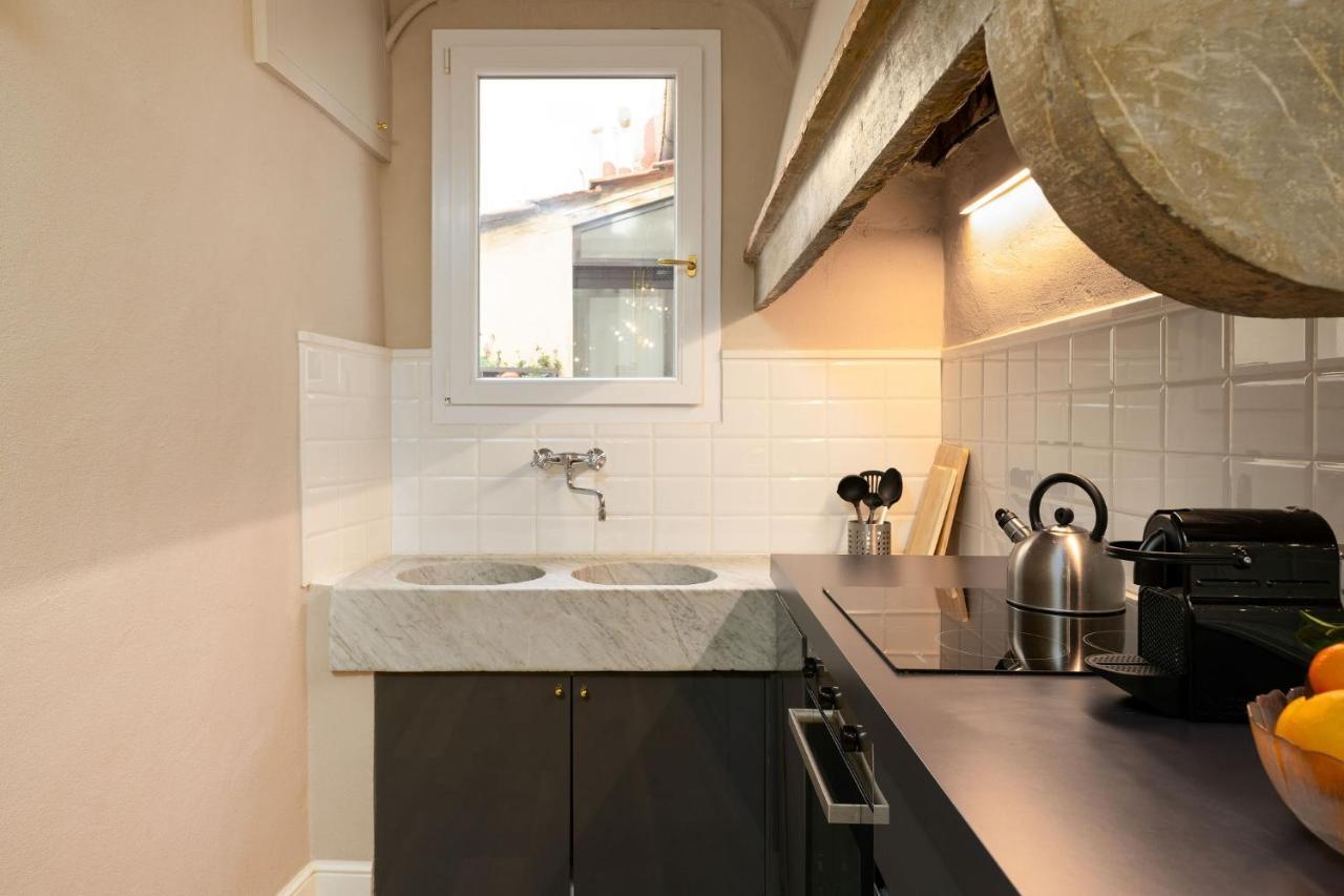 Appartamento San Pier Maggiore Firenze