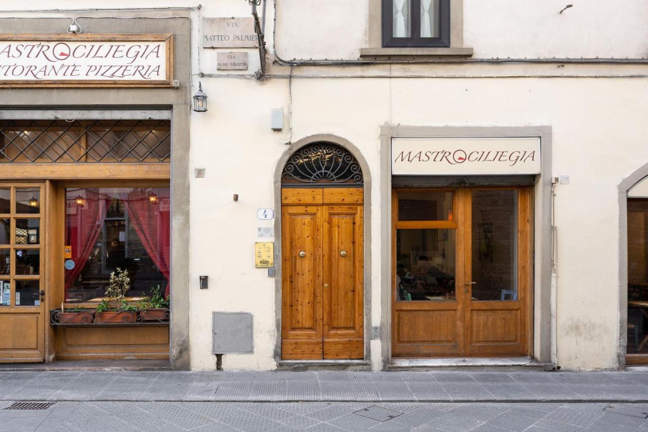 Appartamento San Pier Maggiore Firenze