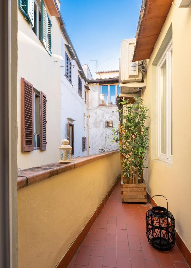 Appartamento San Pier Maggiore