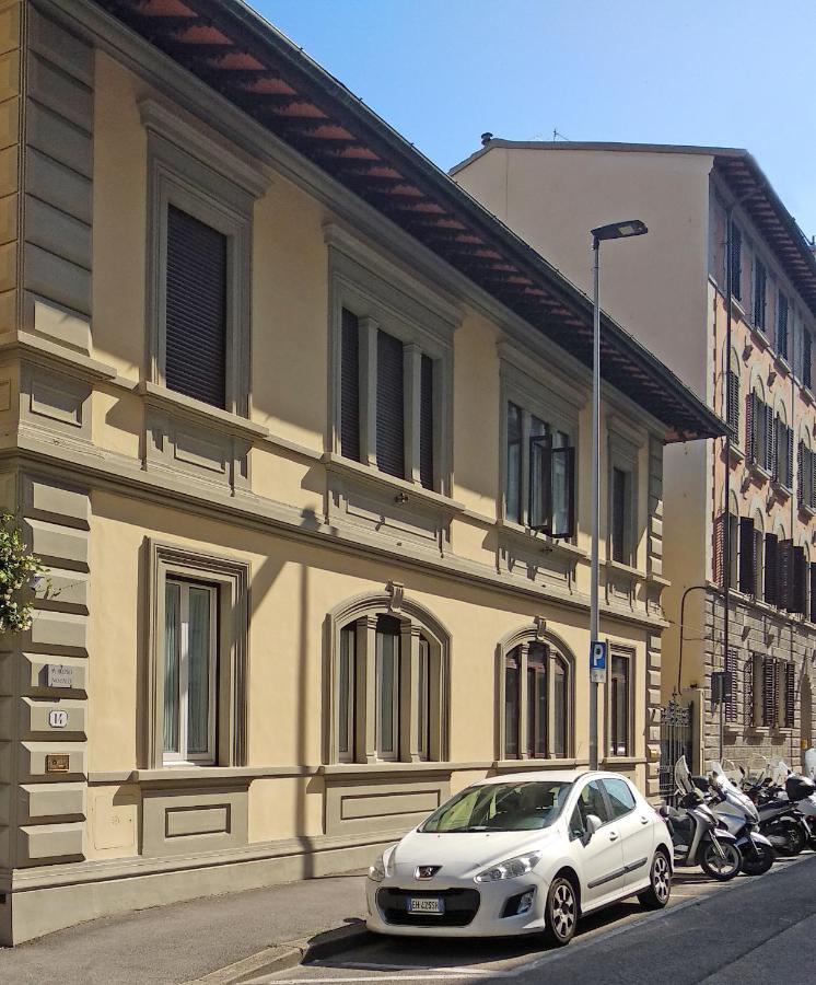 Villino Fiorentino Bed & Breakfast Florence