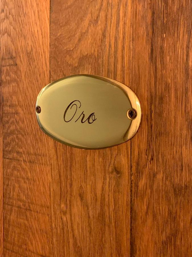 Oro Nero Guest house