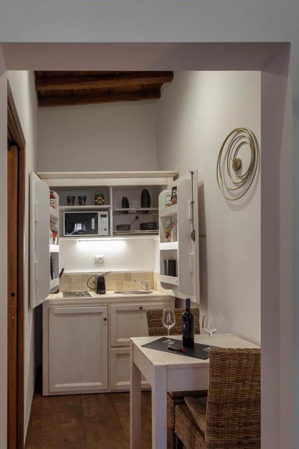 Oro Nero Guest house Florence