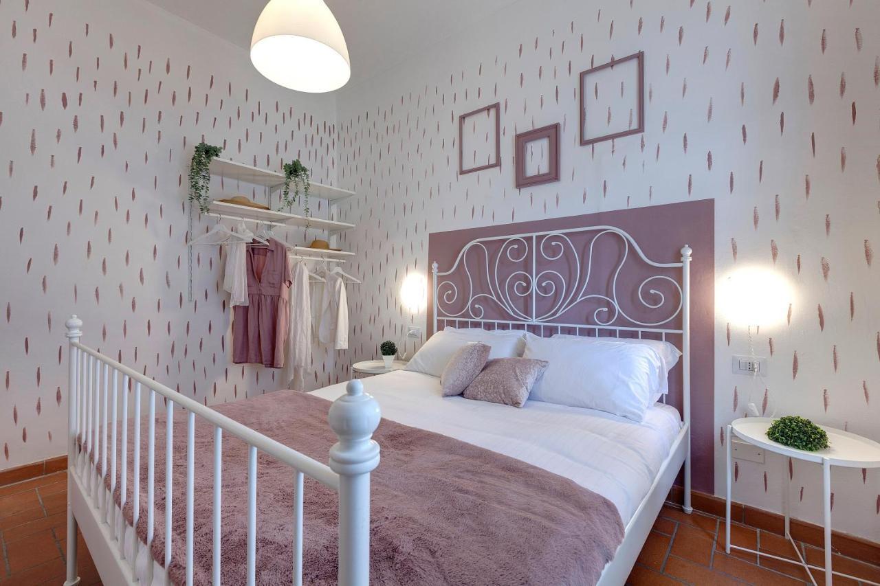 Maddalena By Mamo Apartment Florence