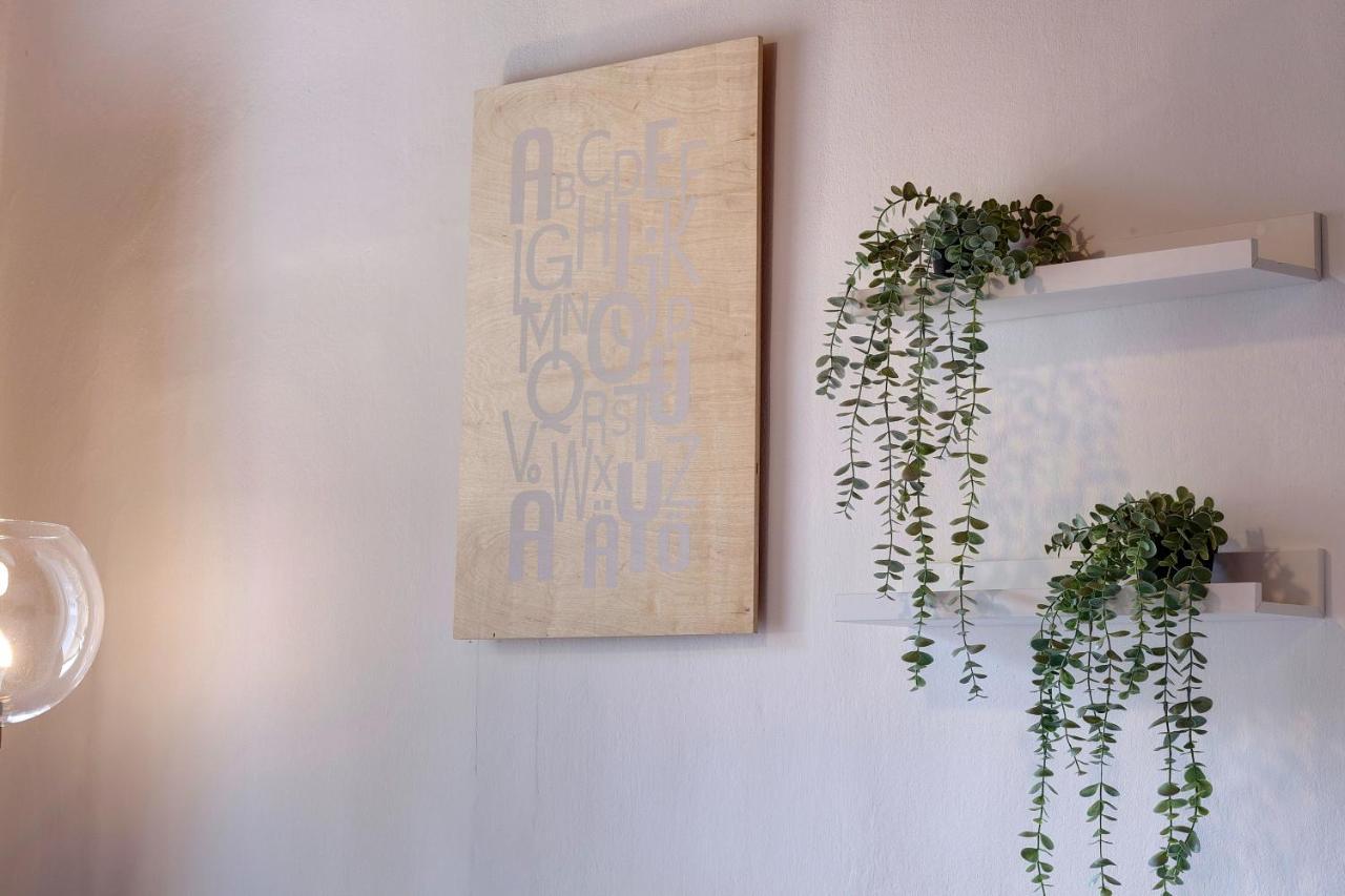 Maddalena By Mamo Apartment *