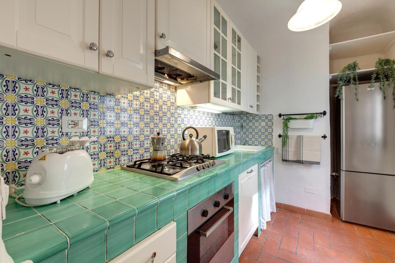 Apartment Maddalena By Mamo *