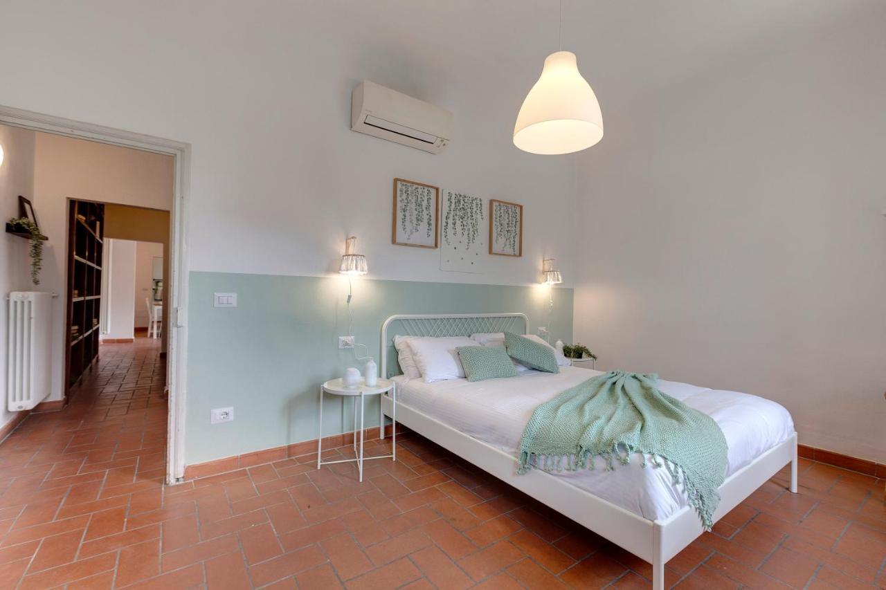Apartment Maddalena By Mamo Florence
