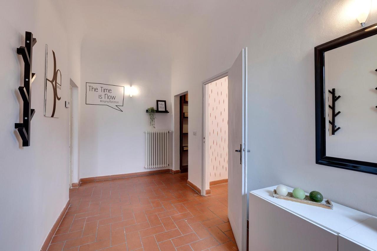 Apartment Maddalena By Mamo Florence