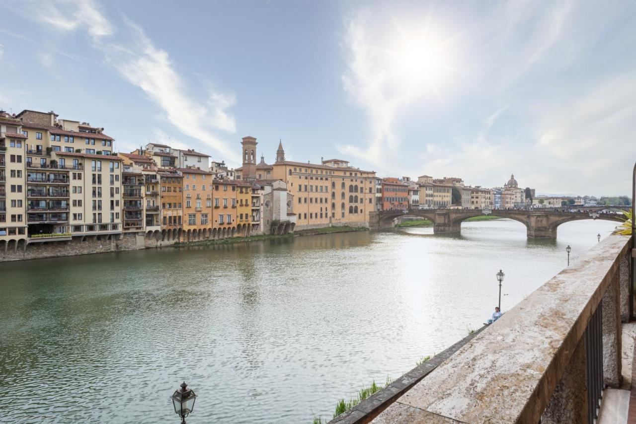 Appartamento Stunning Ponte Vecchio Firenze