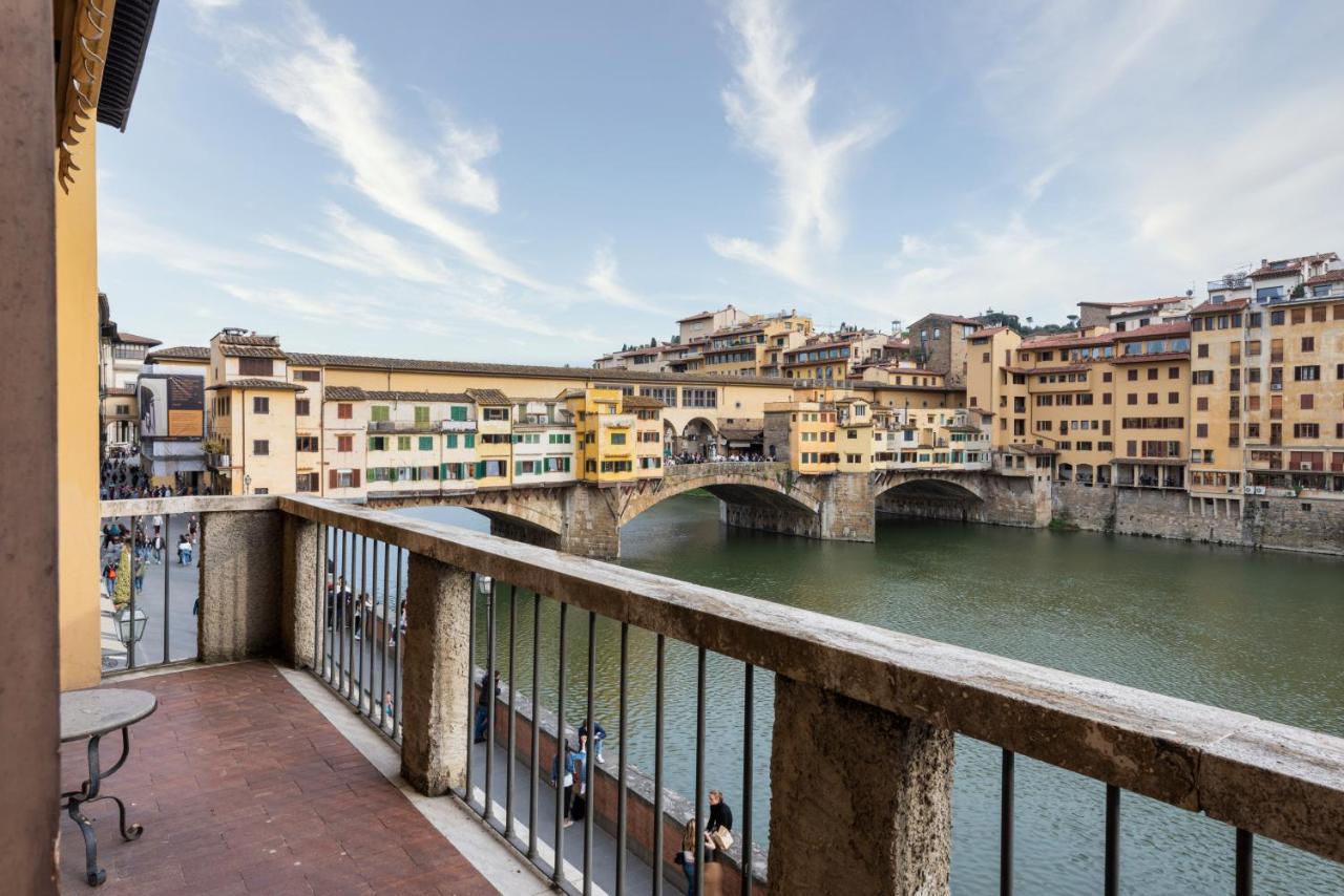 Appartamento Stunning Ponte Vecchio