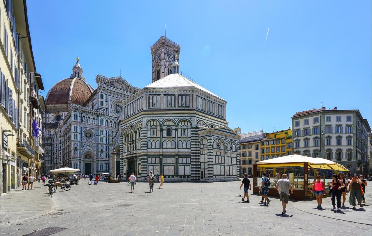 Amazing In With Kitchen Apartment Florence