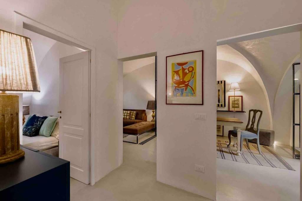 Neriluxurysuite Apartment