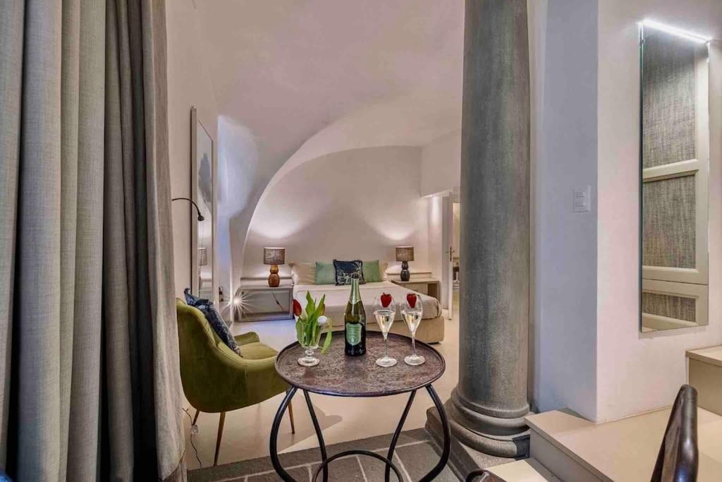 Neriluxurysuite * Florence