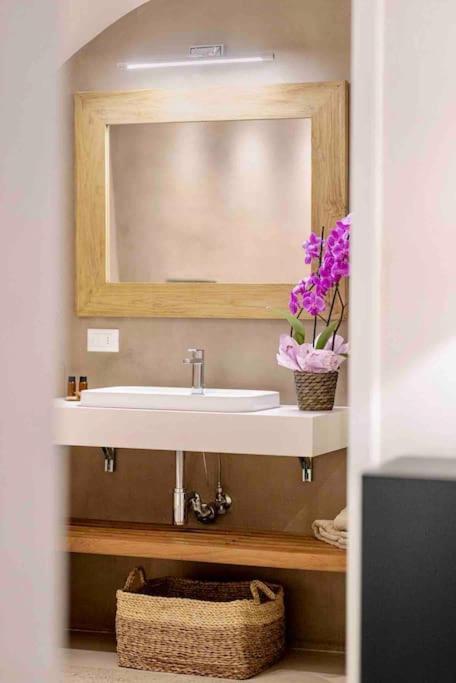 Apartment Neriluxurysuite Florence