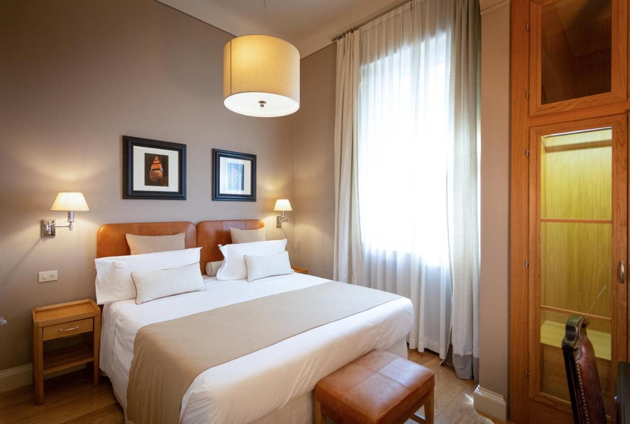 Villino Fiorentino Bed & Breakfast Florence