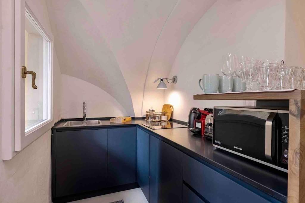 Apartment Neriluxurysuite *