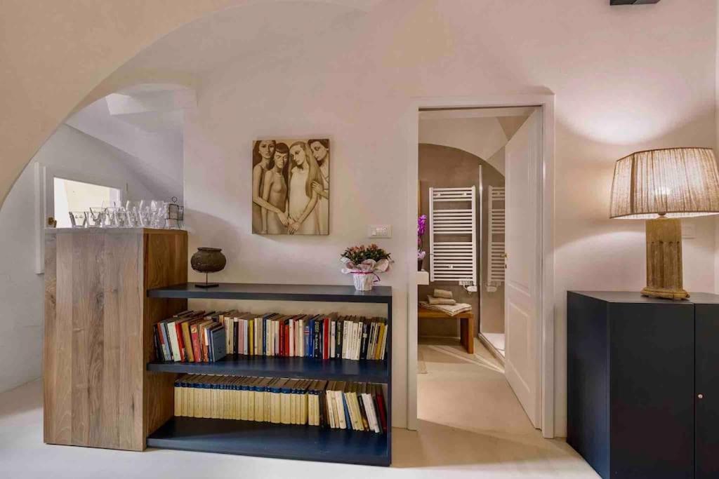 Neriluxurysuite Florence