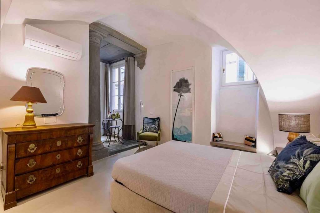 Neriluxurysuite Apartment Florence