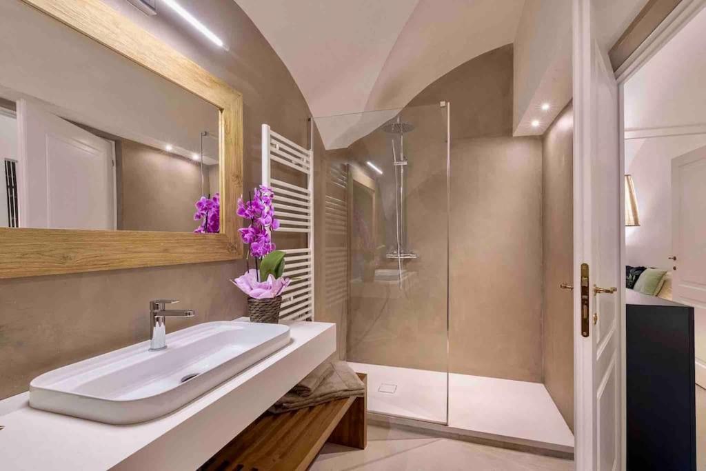 Apartment Neriluxurysuite Florence