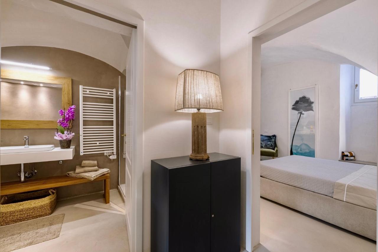 Neriluxurysuite Florence