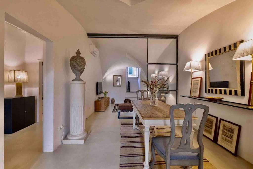 Neriluxurysuite Apartment Florence
