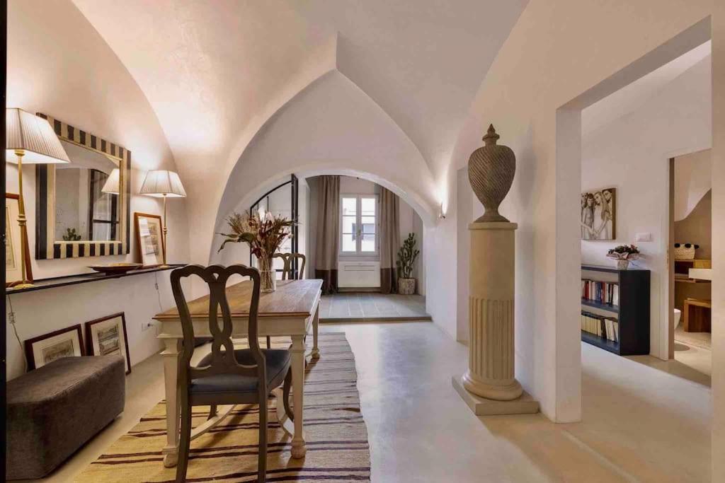 Neriluxurysuite * Florence