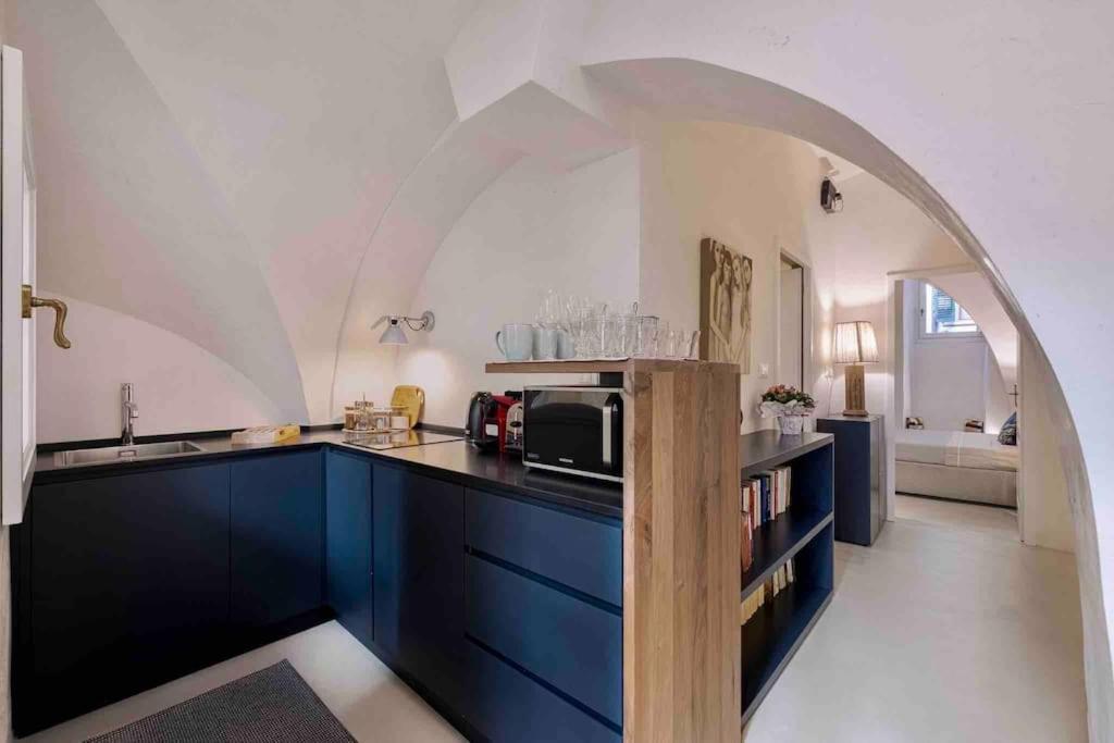 Apartment Neriluxurysuite *