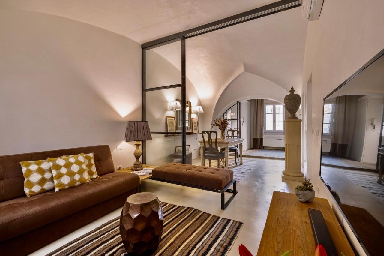 Apartment Neriluxurysuite Florence