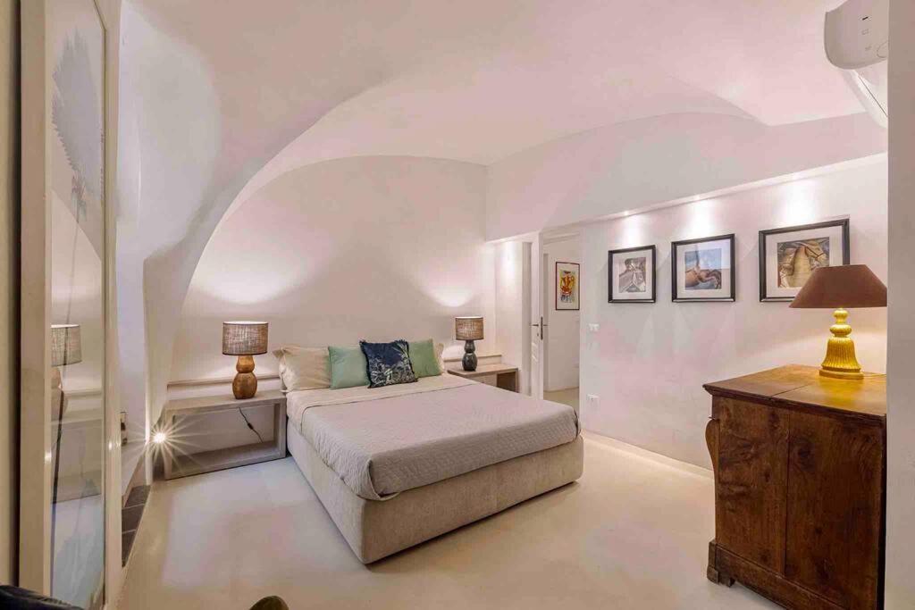 Apartment Neriluxurysuite
