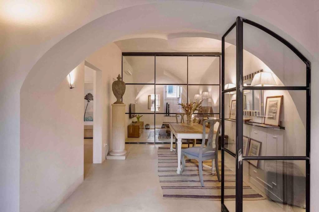 Apartment Neriluxurysuite Florence