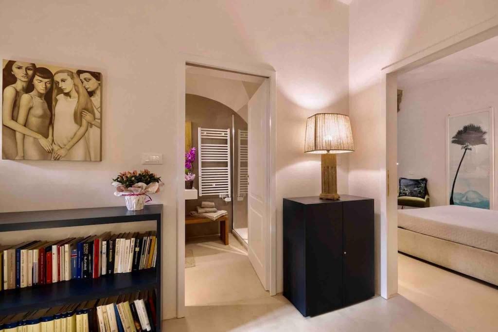 Apartment Neriluxurysuite Florence