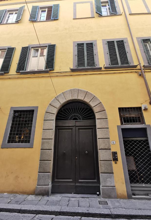 Appartamento Casa Del Moro Firenze