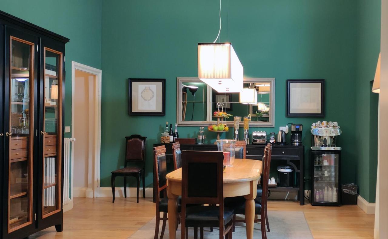 Bed & Breakfast Villino Fiorentino Florence