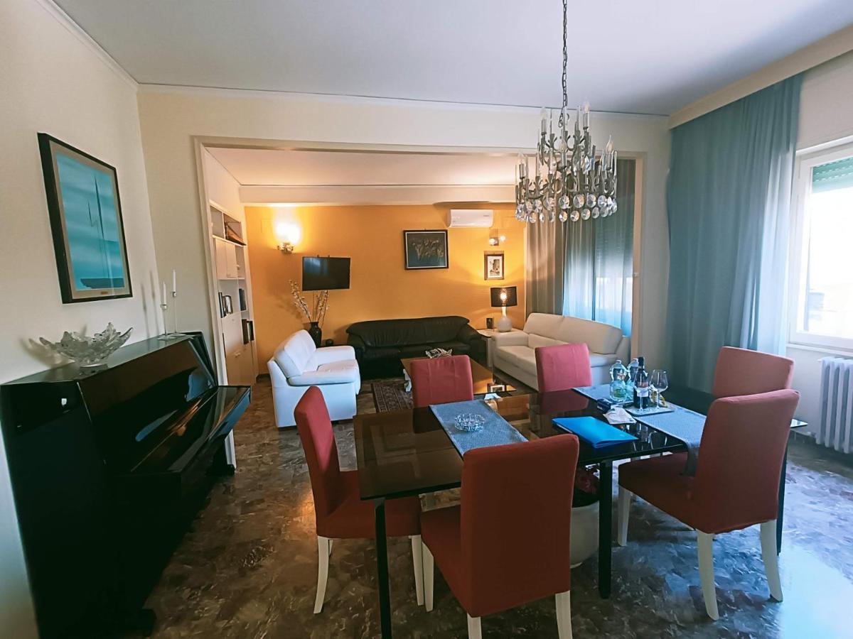 Apartment Aurora Florence