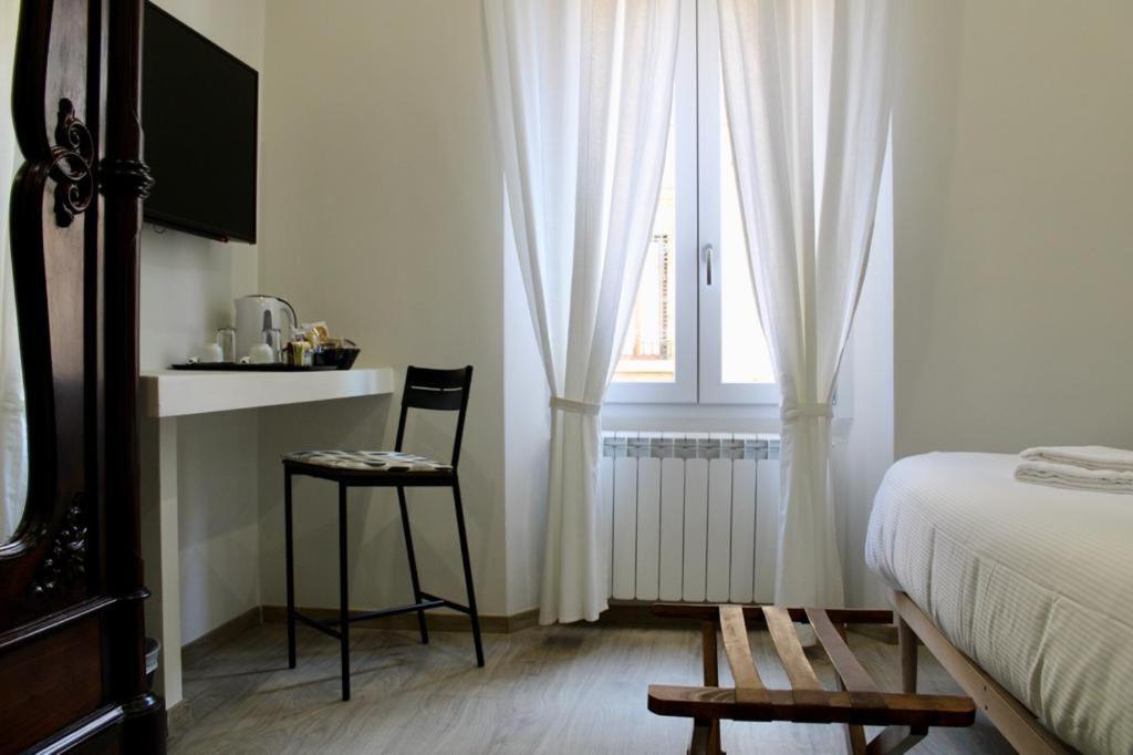 Kerasiá Firenze