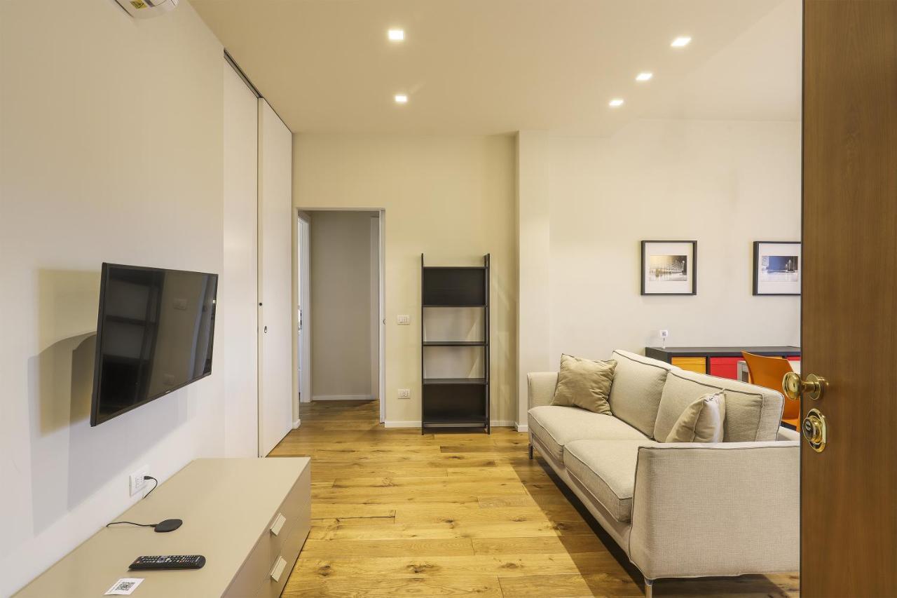 Dalla Giulia - A/c, Wi-fi, Private Parking - Sweet Dreams In * Florence