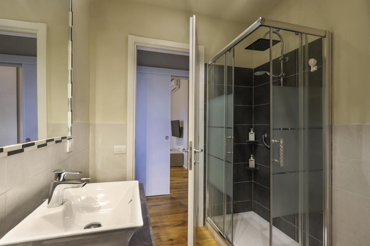 Dalla Giulia - A/c, Wi-fi, Private Parking - Sweet Dreams In Apartment *